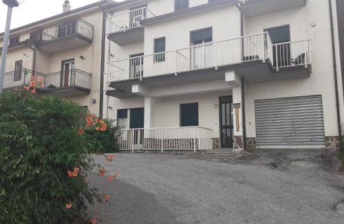 San Severino Lucano House | B&B e Case Vacanze Belvedere