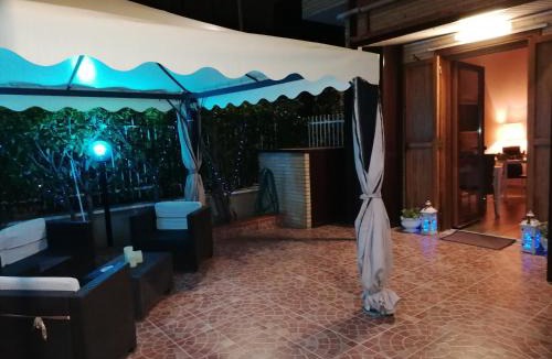 Torre Angela Bed & Breakfast | B&B Elisir