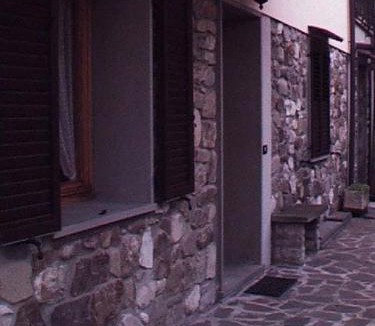Balze Bed & Breakfast | B&B fam. ACCIAI