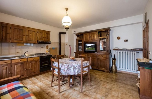 Balze Bed & Breakfast | B&B fam. ACCIAI