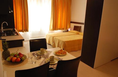 San Donato Bed & Breakfast | B&B Fiera Maglo'