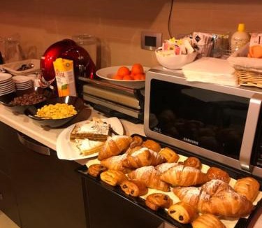 San Donato Bed & Breakfast | B&B Fiera Maglo'