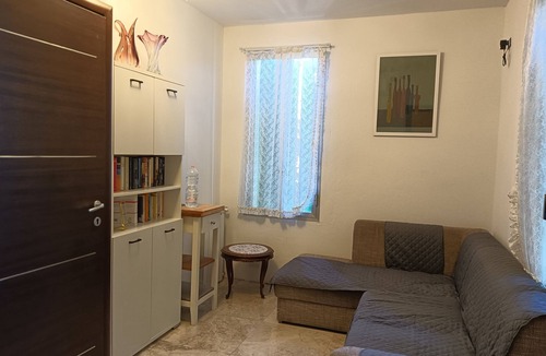 Province of Bologna Apartment | B&B FIORE, ONE BEDROOM APARTMENT, DUCATI AREA