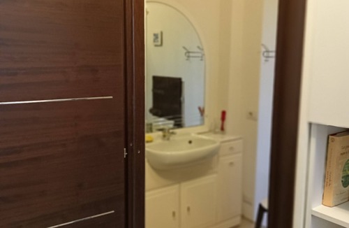 Province of Bologna Apartment | B&B FIORE, ONE BEDROOM APARTMENT, DUCATI AREA