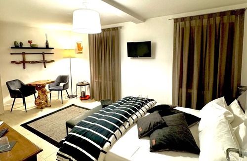 San Marco Bed & Breakfast | B&B Fortuny