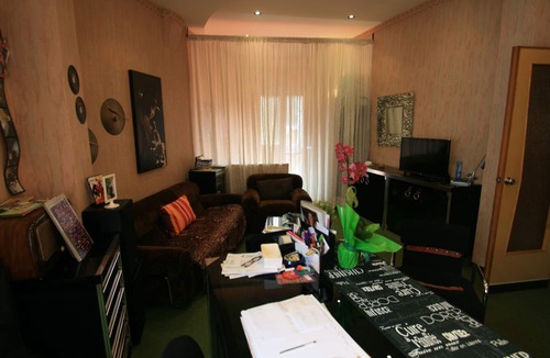 Sambuceto Bed & Breakfast | B&B Frontepista