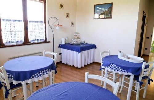 Borghetto Bed & Breakfast | B&B Frutti Antichi