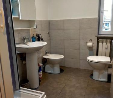 Quarto dei Mille Bed & Breakfast | B&B Gaslini & Mare (anche con uso cucina)