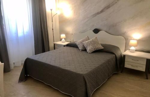 Toirano Bed & Breakfast | B&B Ghe pensu mi
