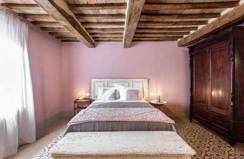 Abbadia San Salvatore Bed & Breakfast | B&B Gli Archi