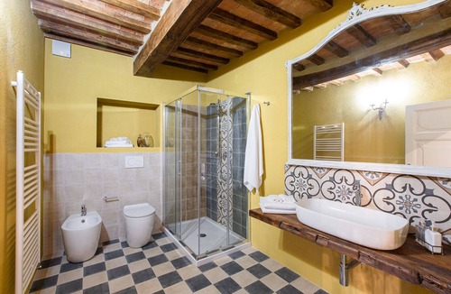 Abbadia San Salvatore Bed & Breakfast | B&B Gli Archi