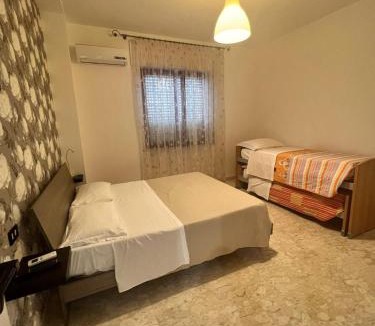 Collecorvino Bed & Breakfast | B&B gli orti