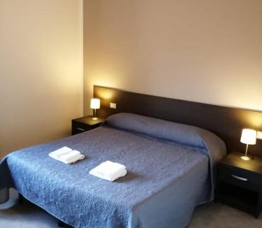 Preturo Bed & Breakfast | B&B Grandangolo