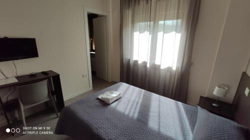 Preturo Bed & Breakfast | B&B Grandangolo