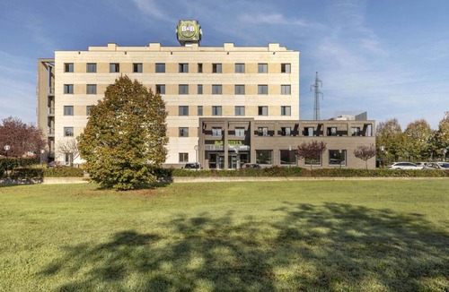 Arezzo Hotel | B&B Hotel Arezzo