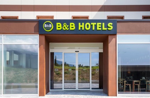 Ascoli Piceno Hotel | B&B HOTEL Ascoli Piceno