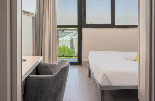 Castel Maggiore Hotel | B&B Hotel Bologna
