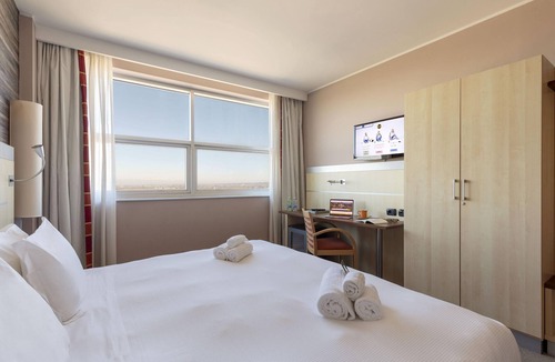 Roreto Hotel | B&B Hotel Cherasco Langhe