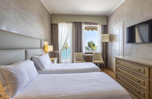 Diano Marina Hotel | B&B Hotel Diano Marina Palace