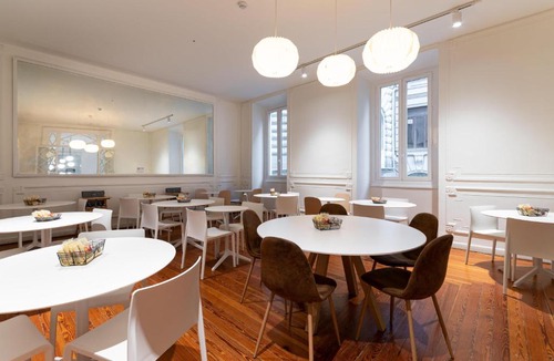 Pre Hotel | B&B Hotel Genova Principe