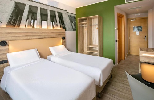 Latina Hotel | B&B HOTEL Latina