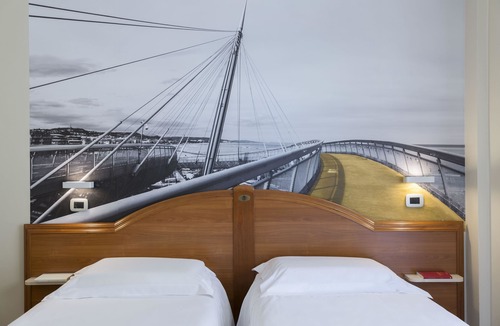 Pescara Hotel | B&B Hotel Pescara