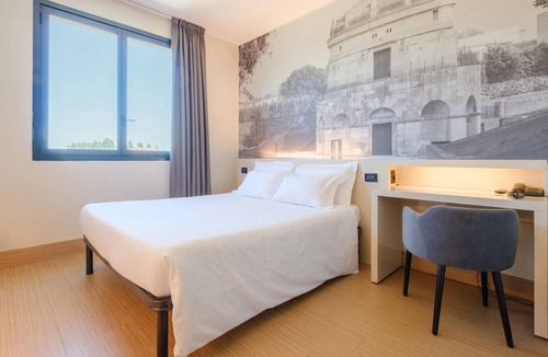 Borgo Montone Hotel | B&B Hotel Ravenna
