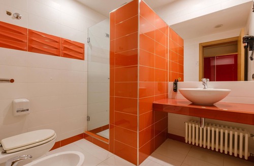 Reggio nell'Emilia Hotel | B&B HOTEL Remilia