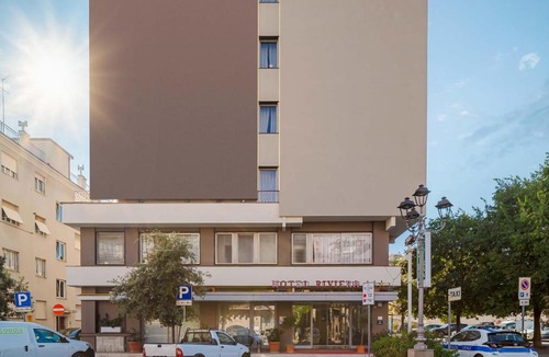Celle Ligure Hotel | B&B HOTEL Riviera Celle Ligure