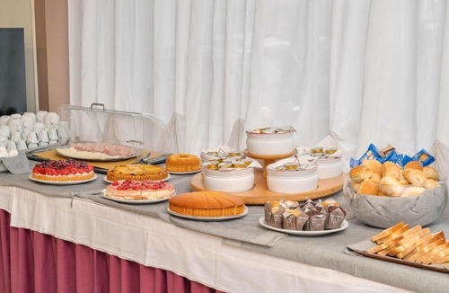 Celle Ligure Hotel | B&B HOTEL Riviera Celle Ligure