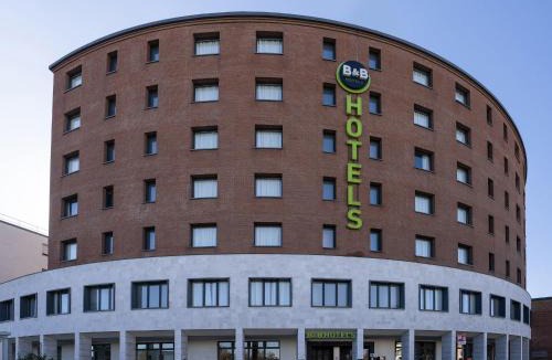 Sassuolo Hotel | B&B Hotel Sassuolo