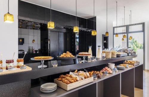 Sassuolo Hotel | B&B Hotel Sassuolo