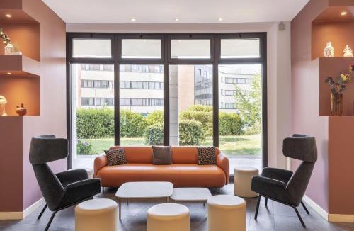 Sassuolo Hotel | B&B Hotel Sassuolo