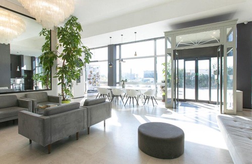 Savona Hotel | B&B Hotel Savona