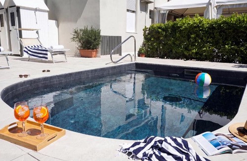 Cagnona Hotel | B&B Hotel Villa Nora