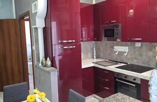 Acqui Terme Apartment | B&B House Vacation Rental in Acqui Terme