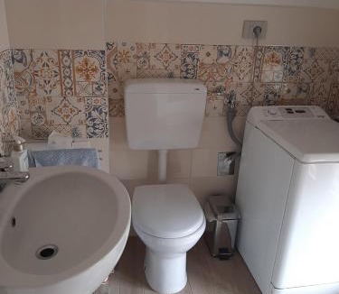 Sorbolo Bed & Breakfast | B&B I GEMELLI