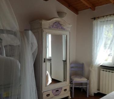 Lupara Bed & Breakfast | B&B I Glicini