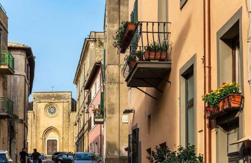 Tarquinia Bed & Breakfast | B&B I Tre Camini
