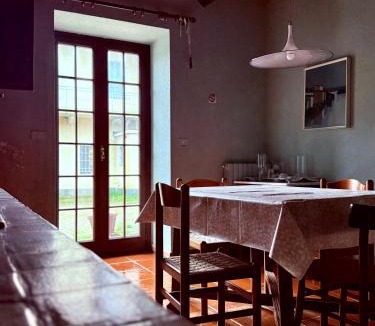 Pinerolo House | B&B il Baciass