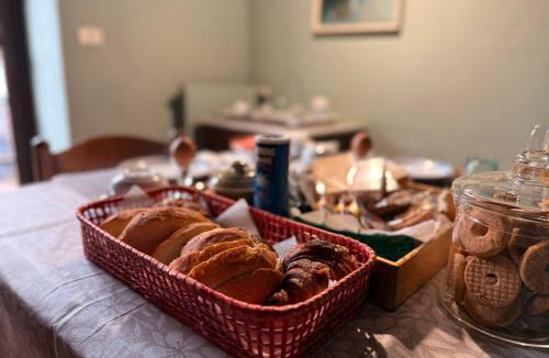 Pinerolo House | B&B il Baciass