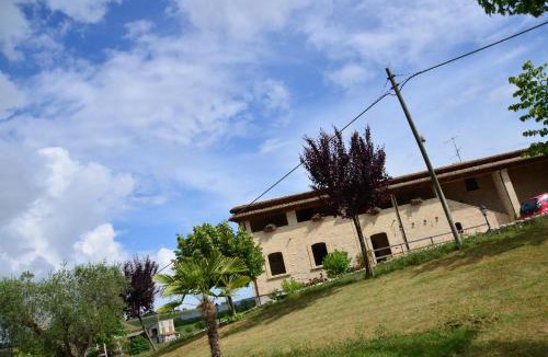 Campli Bed & Breakfast | B&B Il Casolare