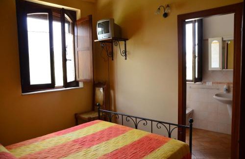 Campli Bed & Breakfast | B&B Il Casolare