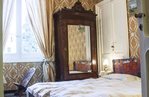 Castelletto Bed & Breakfast | B&B Il Ciottolo