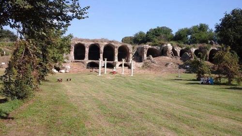Otricoli Bed & Breakfast | B&B Il Colle