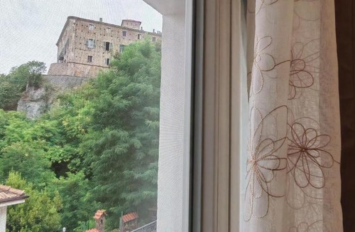Balestrino Bed & Breakfast | B&B Il Dolce Castello di Balestrino