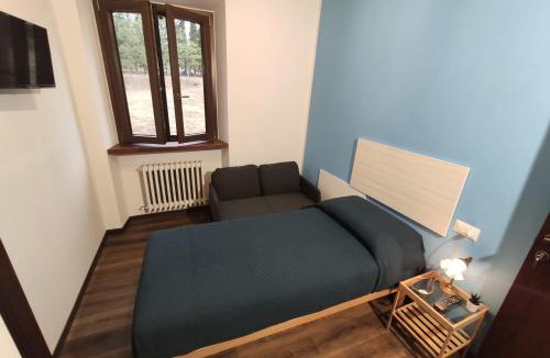 Cingoli Bed & Breakfast | B&B il Fienile