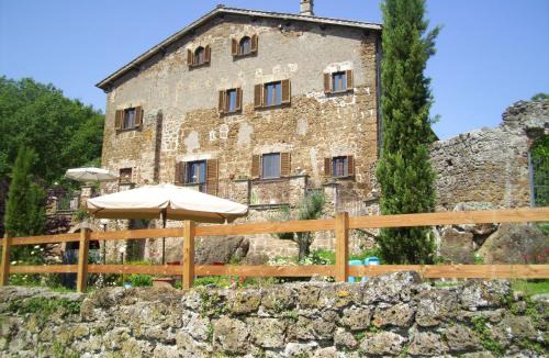 Vejano Bed & Breakfast | B&B IL Giardino del Borgo