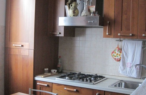 Terni Bed & Breakfast | B&B Il Giardino di Venere