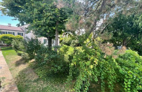 Melara Bed & Breakfast | B&B Il Giardino